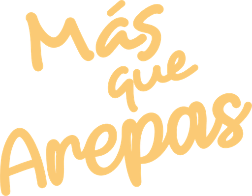 Más que Arepas